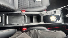 MG MG3 1.5 Hybrid Trophy 5dr Auto Hybrid Hatchback